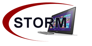 Storm computers